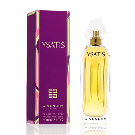 givenchy perfume ysatis|ysatis perfume 100ml boots.